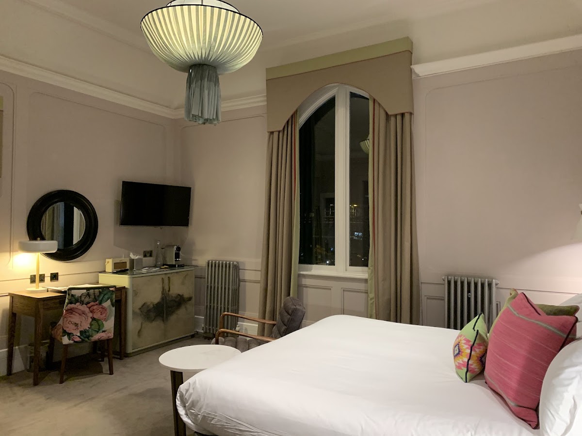 Didsbury House Hotel photo 2