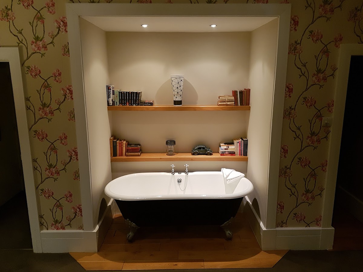 Didsbury House Hotel photo 3