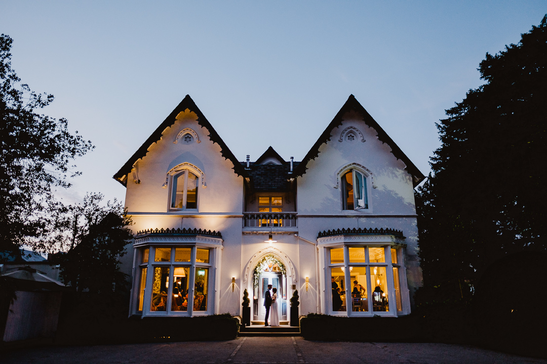 Didsbury House Hotel photo 4