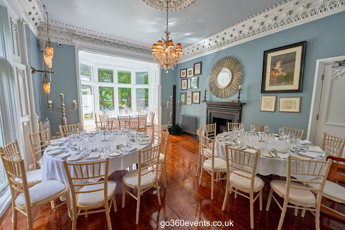 Didsbury House Hotel photo 5