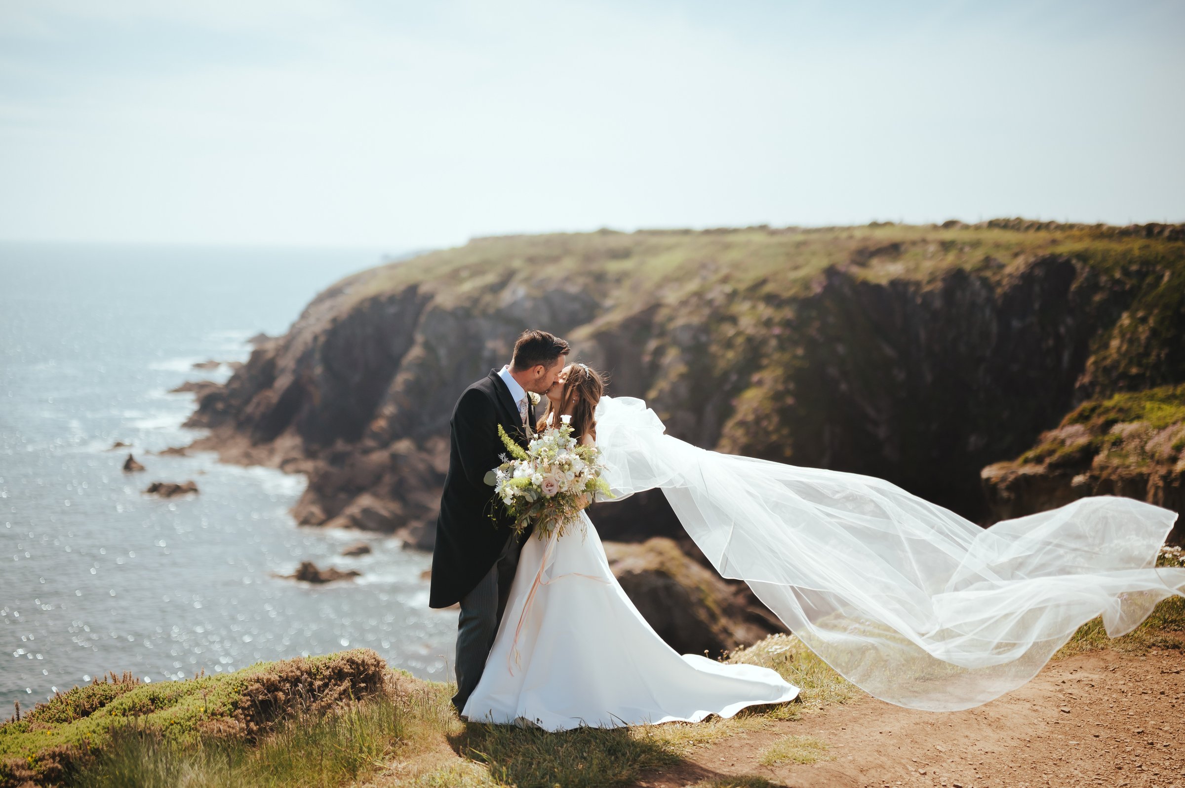 Crug Glas Country House Restaurant - country house wedding venue in Haverfordwest, Pembrokeshire