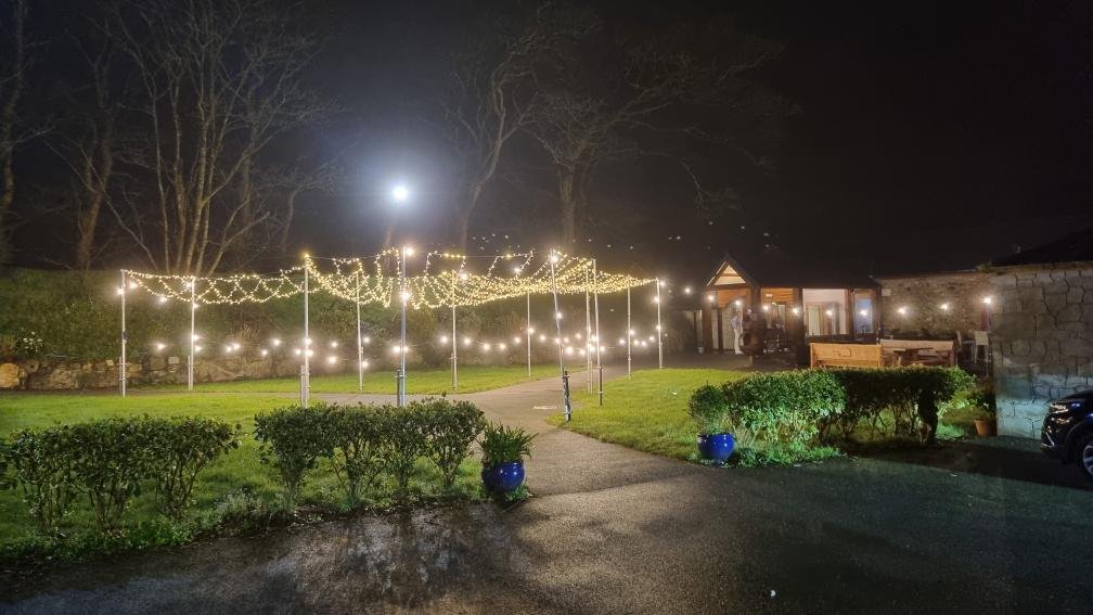 Crug Glas Country House Restaurant photo 3
