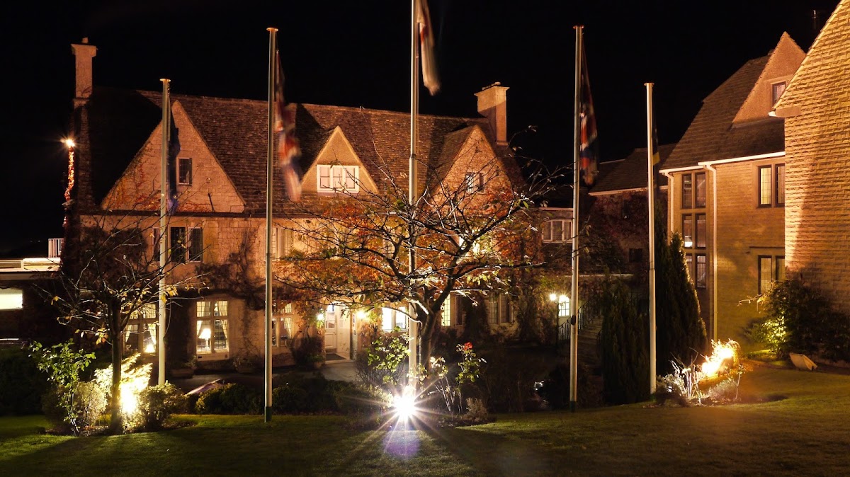 Hatton Court Hotel - country house wedding venue in Gloucester, Gloucestershire