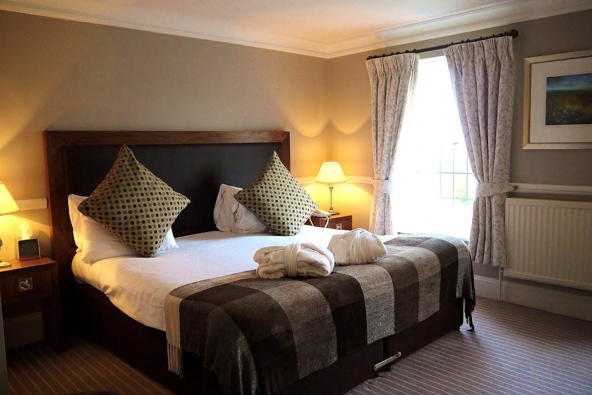 Hatton Court Hotel photo 2