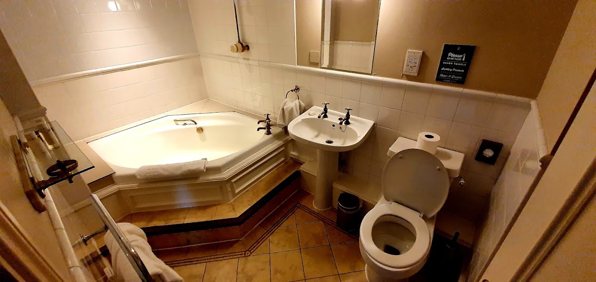 Hatton Court Hotel photo 3