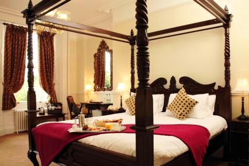 Hatton Court Hotel photo 5