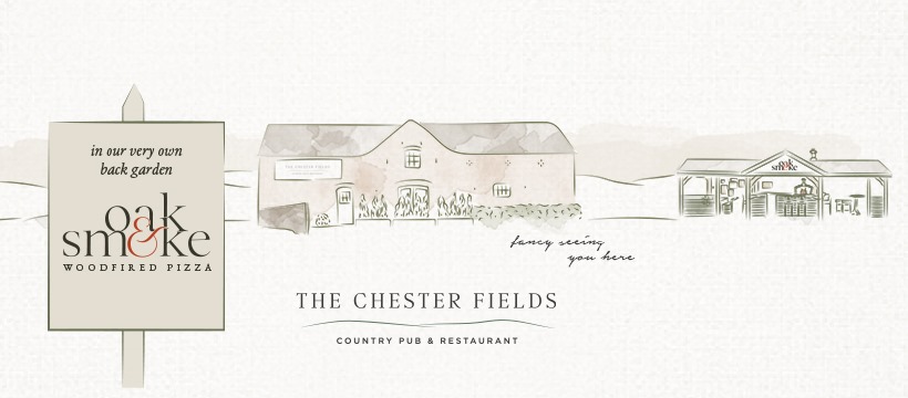 The Fields Wedding Venue - barn wedding venue in Chester, Cheshire