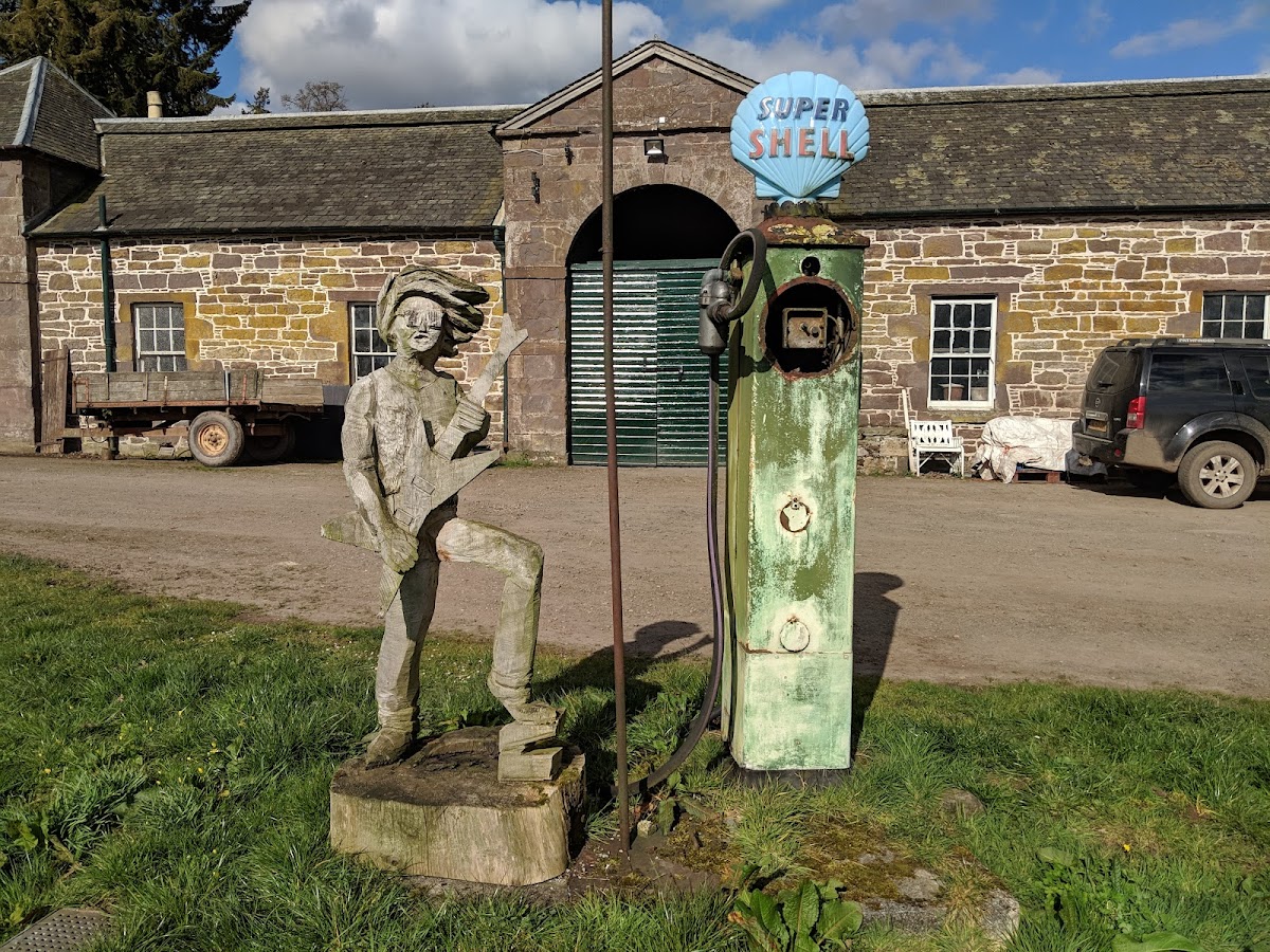 Strathallan Estate photo 3