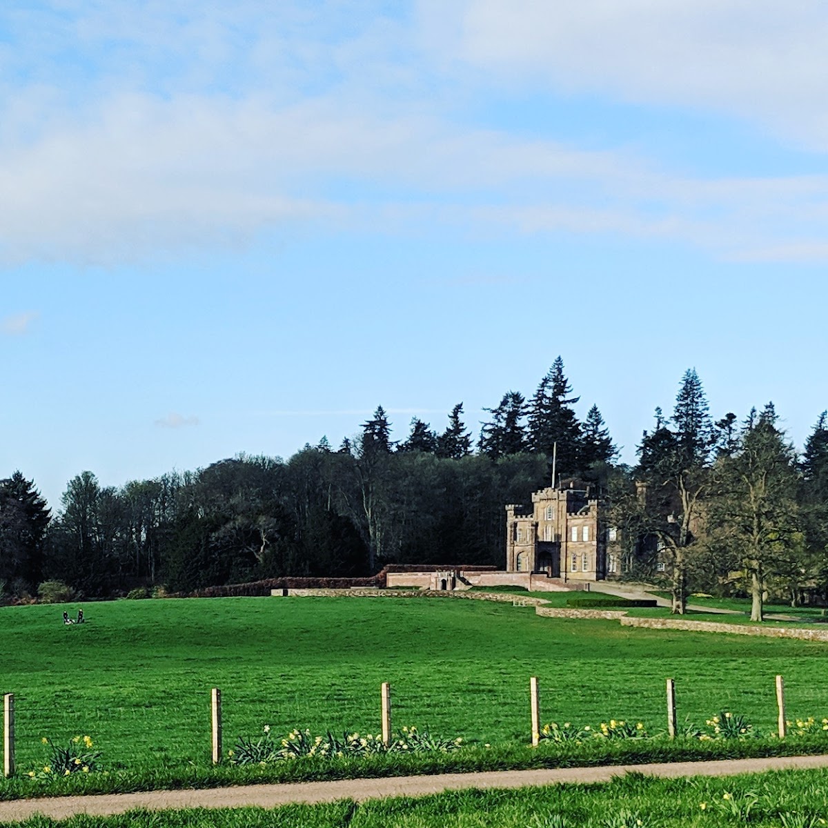 Strathallan Estate photo 4