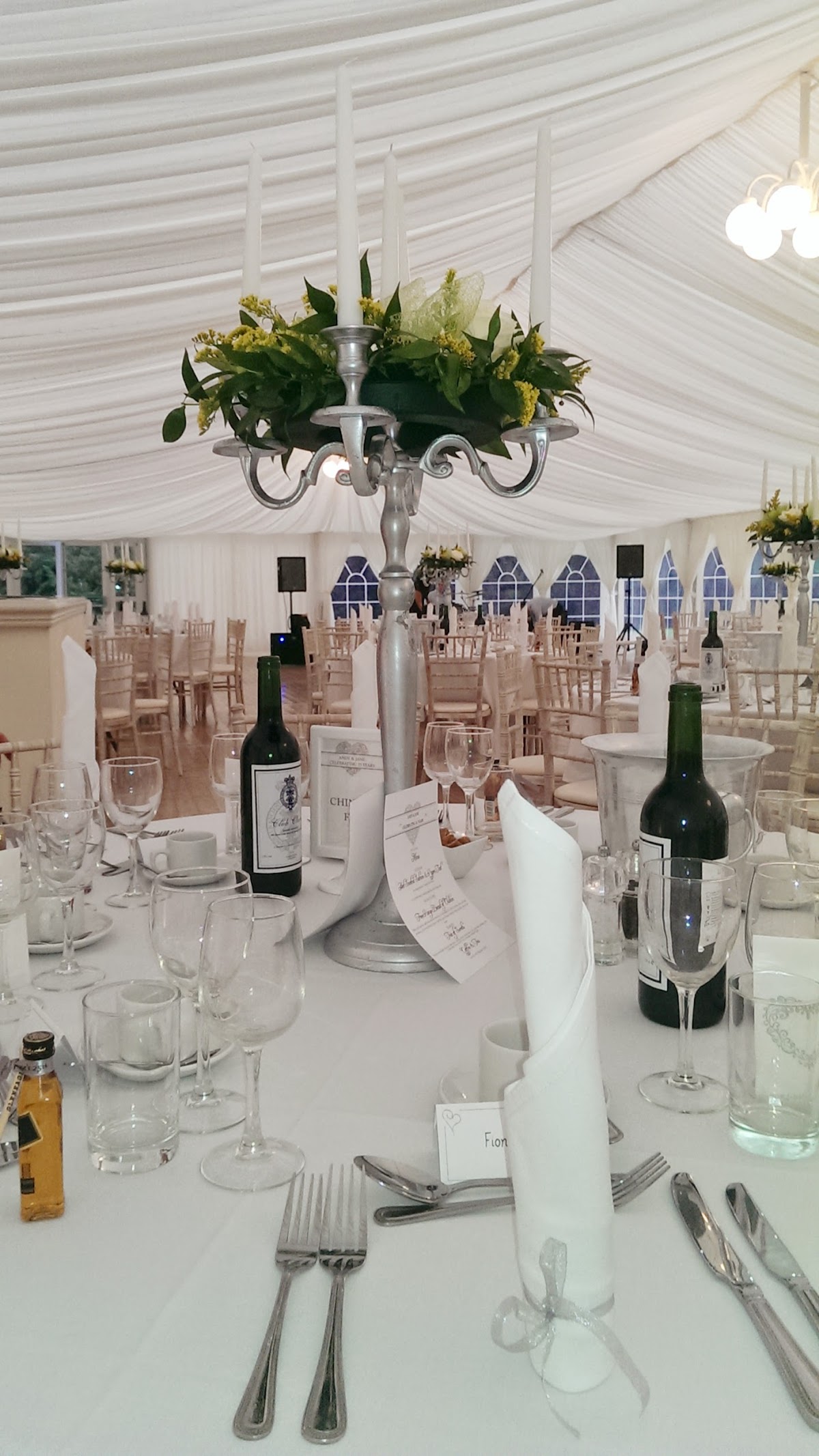 Strathallan Estate photo 5