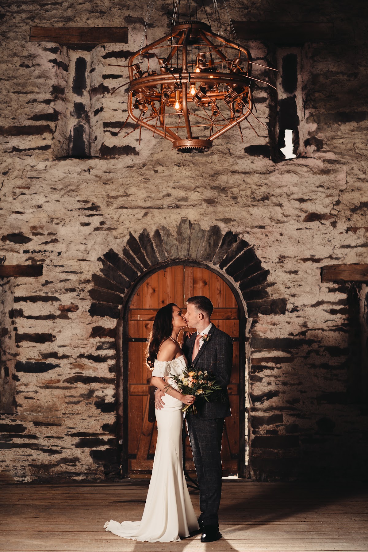 Barn in the Fells photo 4