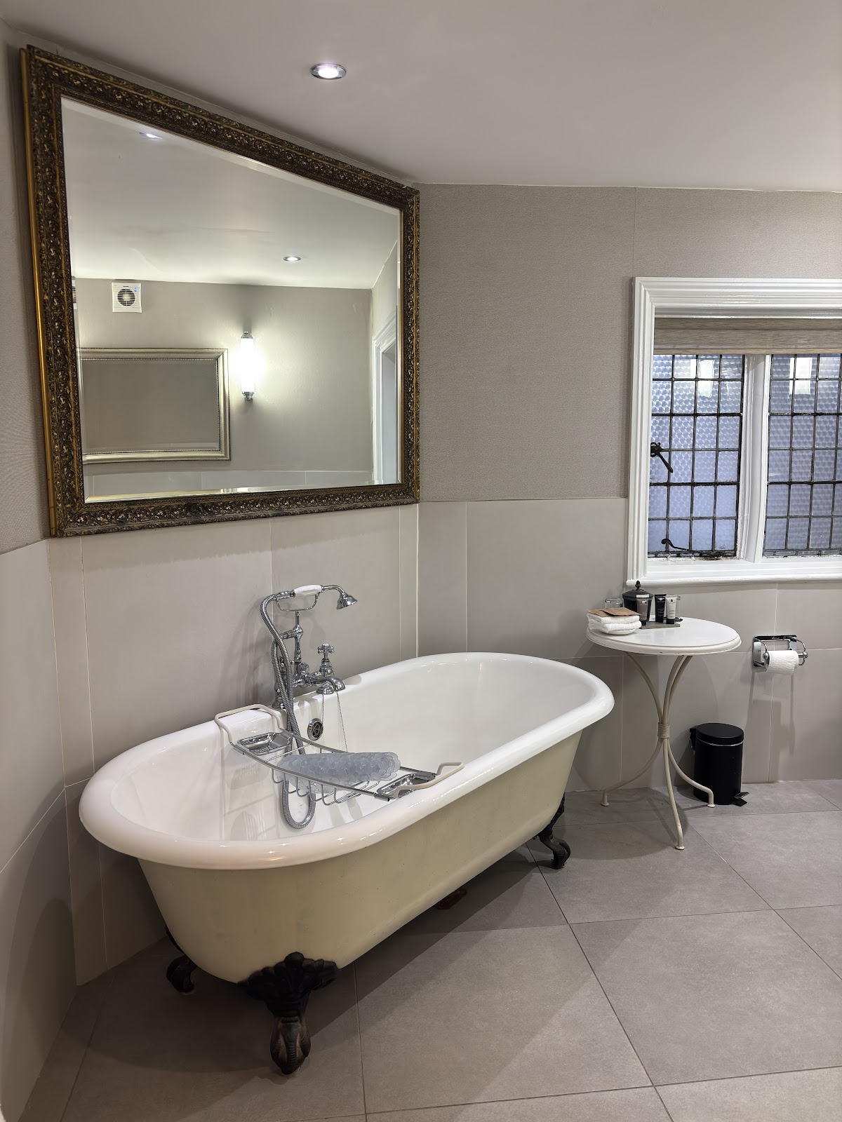 Langshott Manor photo 3