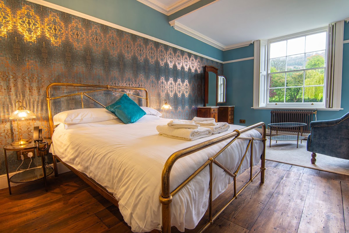 Oakhill Hotel photo 2