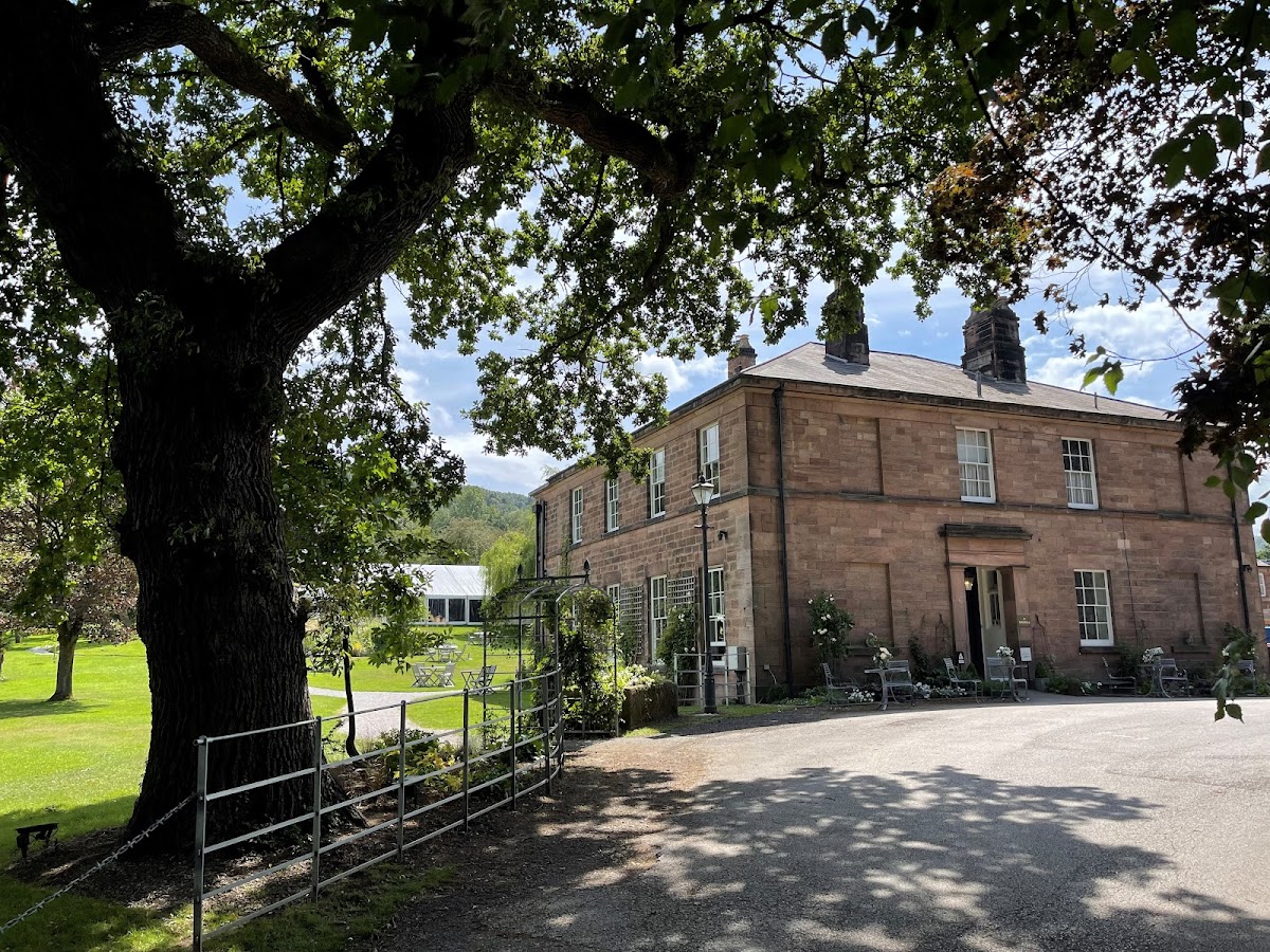 Oakhill Hotel photo 5