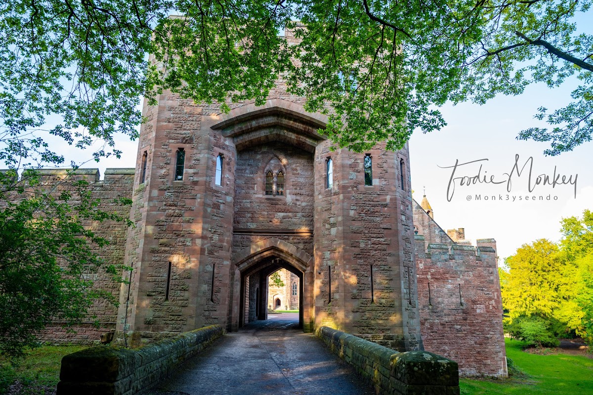 Peckforton Castle photo 3