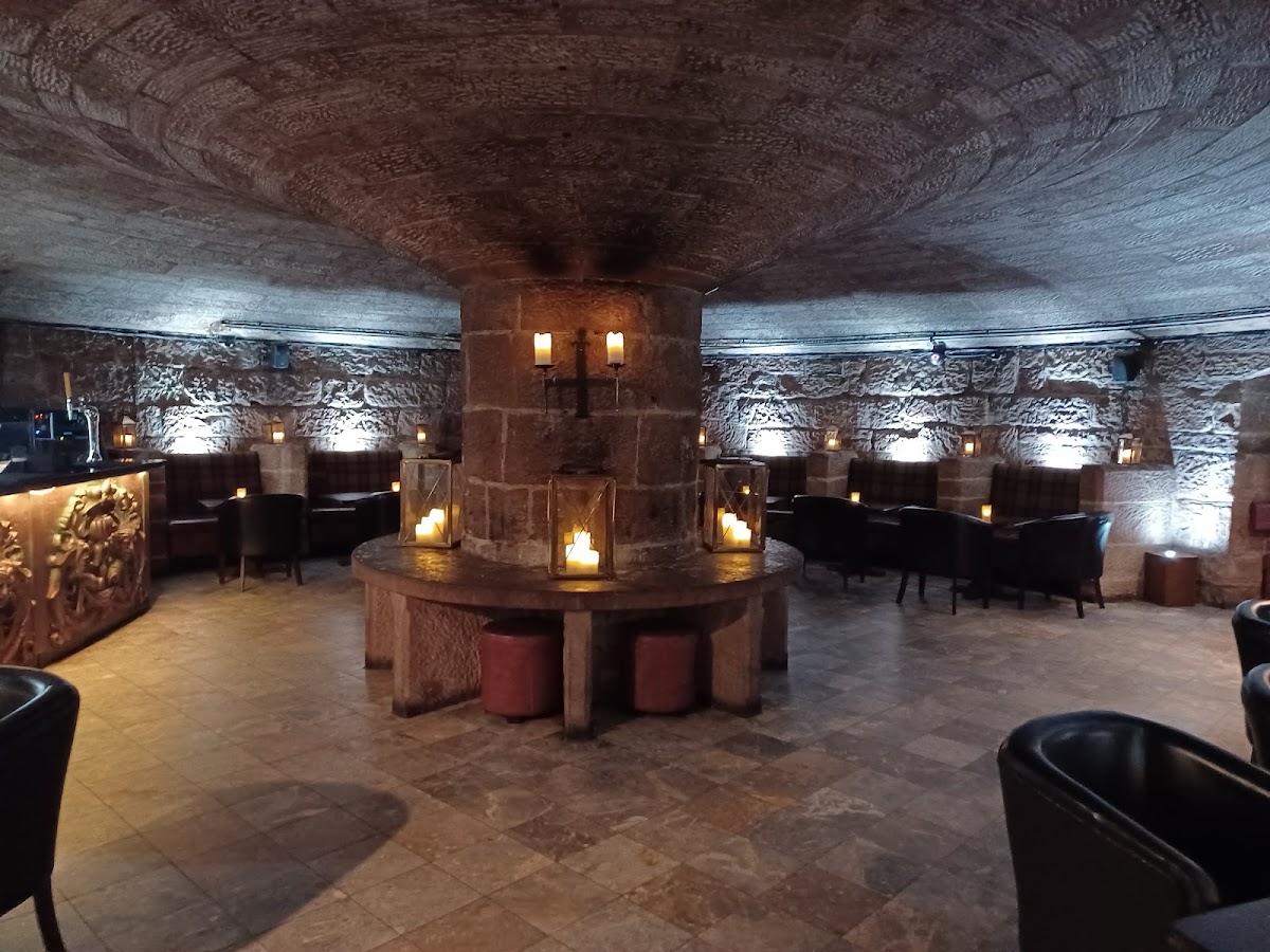 Peckforton Castle photo 4