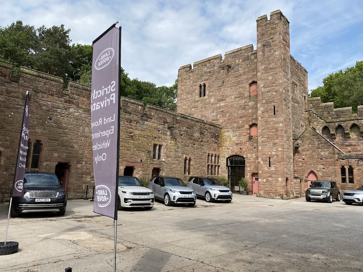 Peckforton Castle photo 5