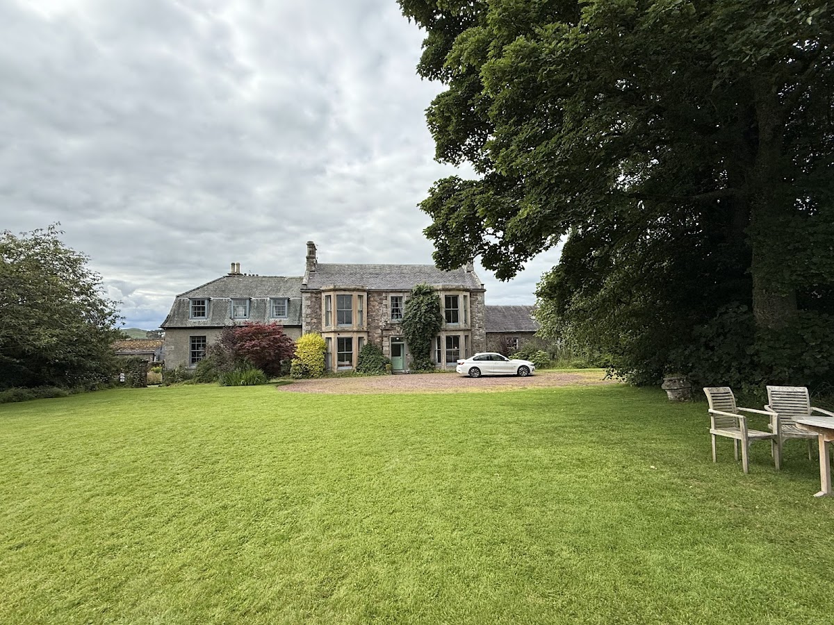 Cormiston Farm photo 2