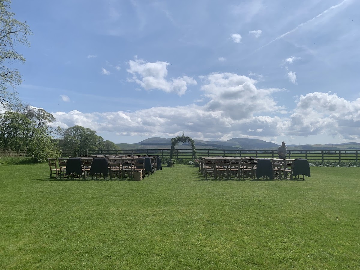Cormiston Farm photo 5
