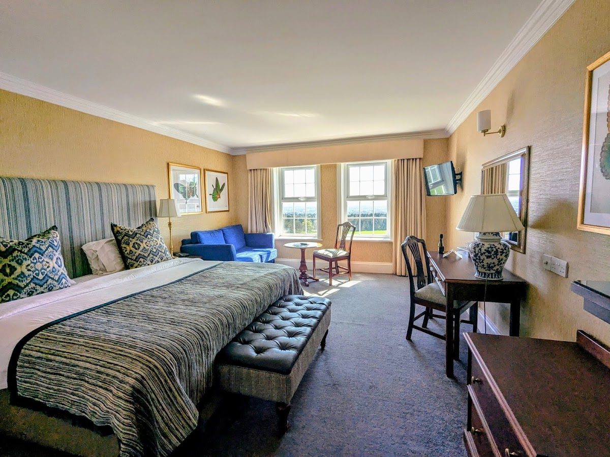 New House Country Hotel - Cardiff photo 2
