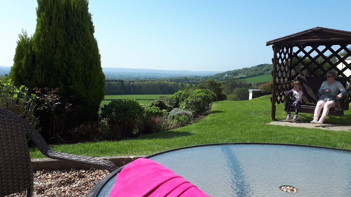New House Country Hotel - Cardiff photo 3
