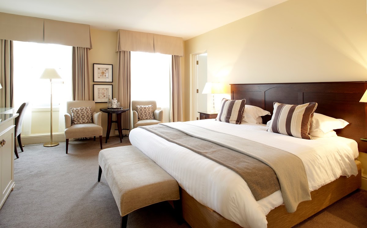 St George's Hotel photo 2