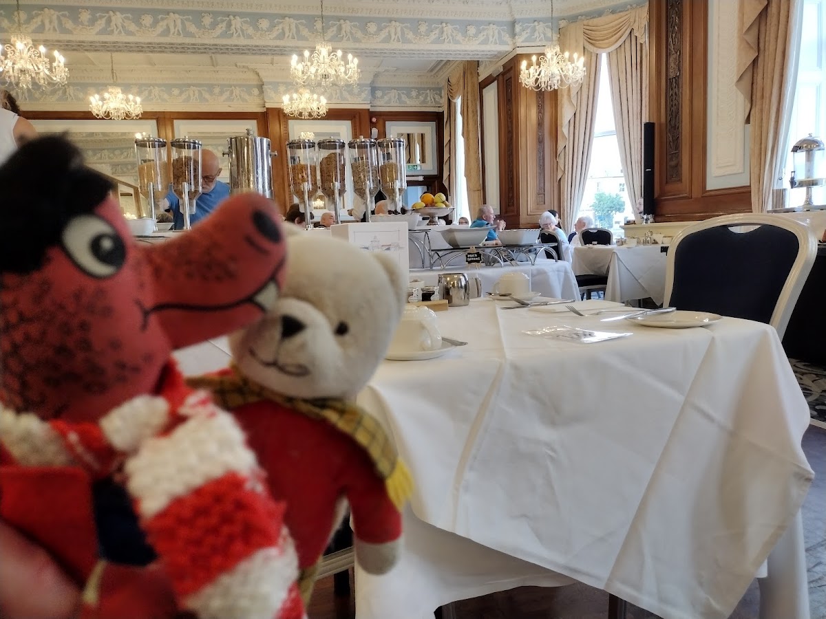 St George's Hotel photo 4