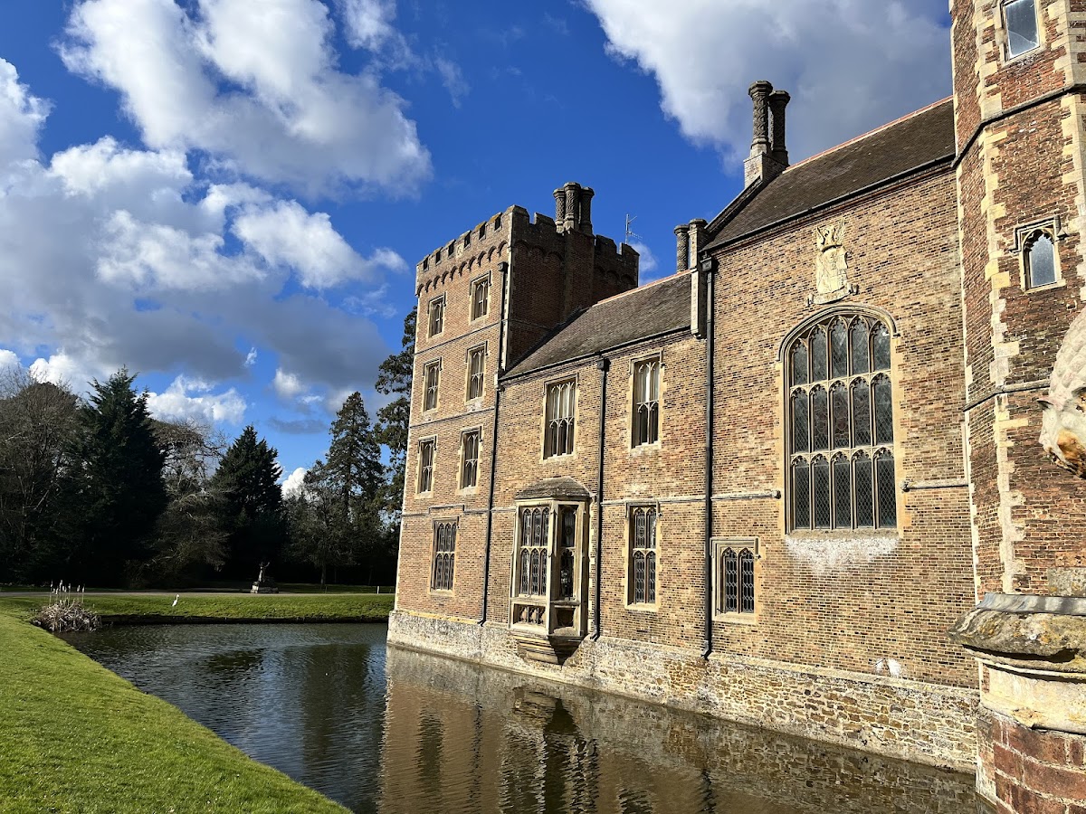 Middleton Castle - castle wedding venue in King's Lynn, Cambridgeshire