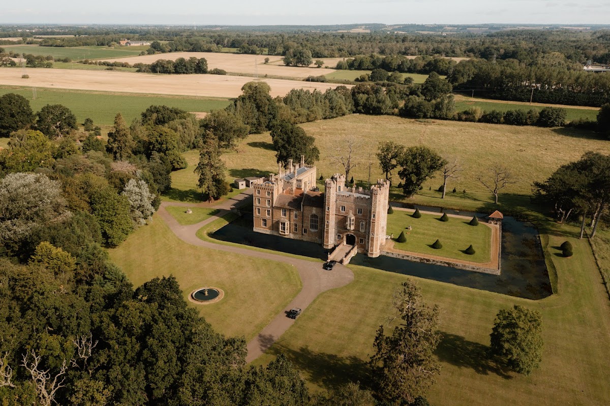 Middleton Castle photo 2