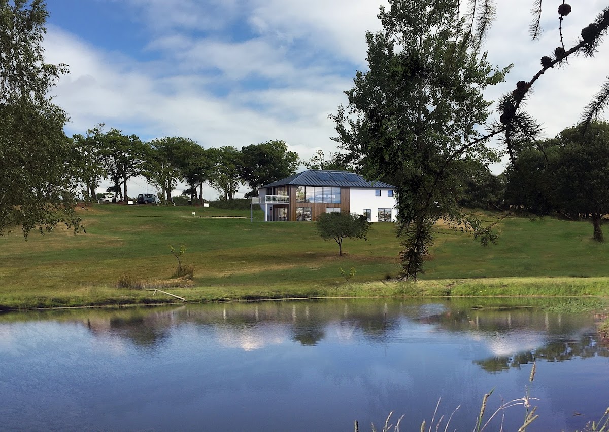 Plas Y Rhosyn - estate wedding venue in Swansea, Neath Port Talbot