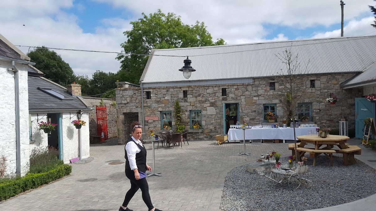 The Barn, Tyrrellspass photo 5