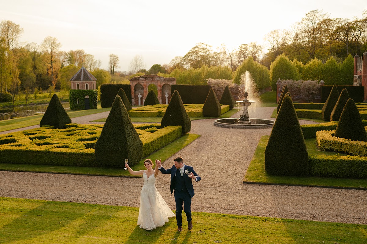 Oxnead Hall photo 4