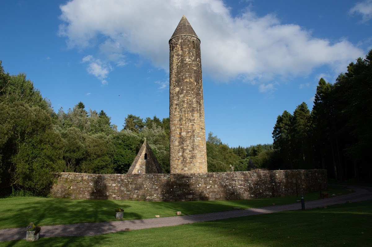Glenpark Estate photo 3