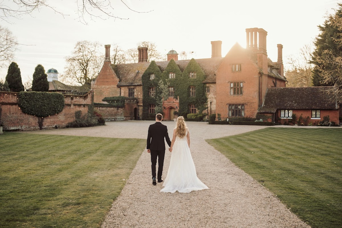 Woodhall Manor photo 2