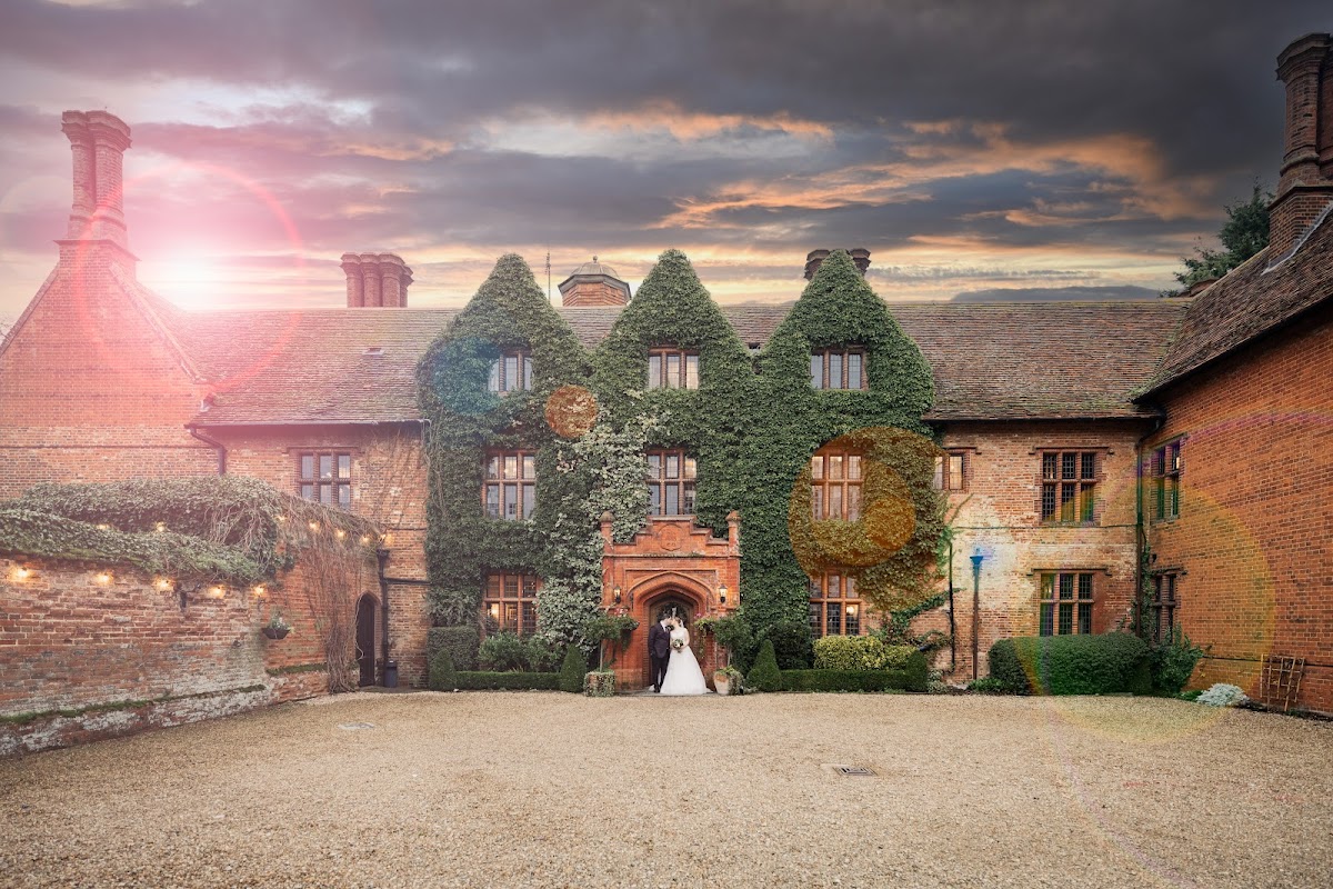 Woodhall Manor photo 3