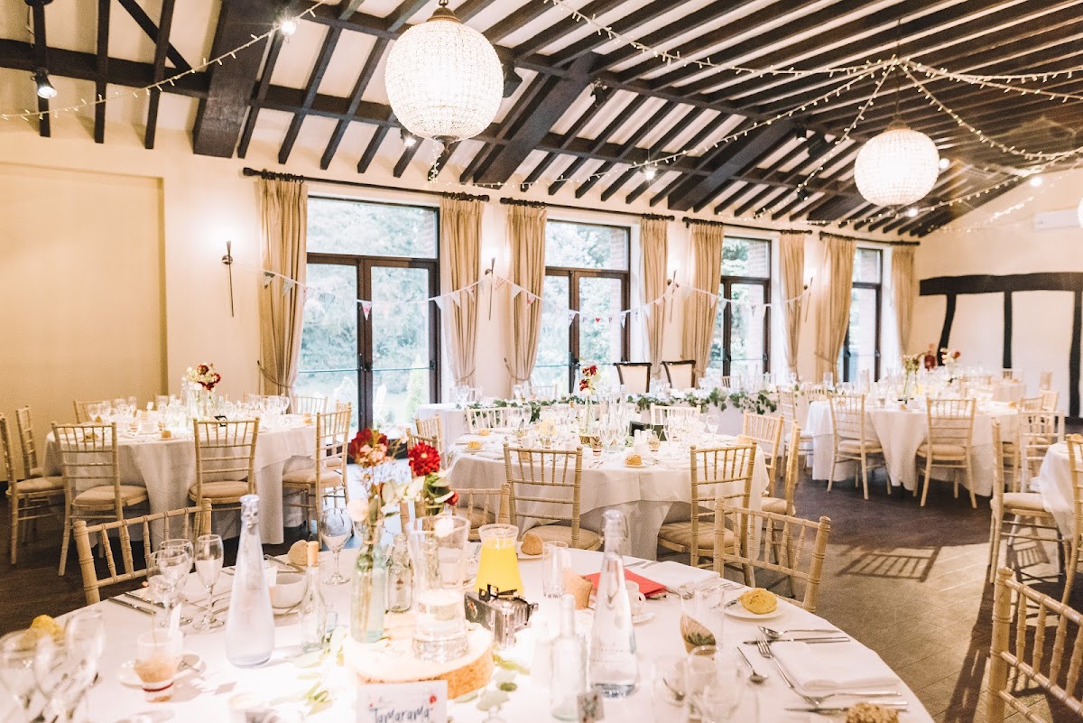 Woodhall Manor photo 4