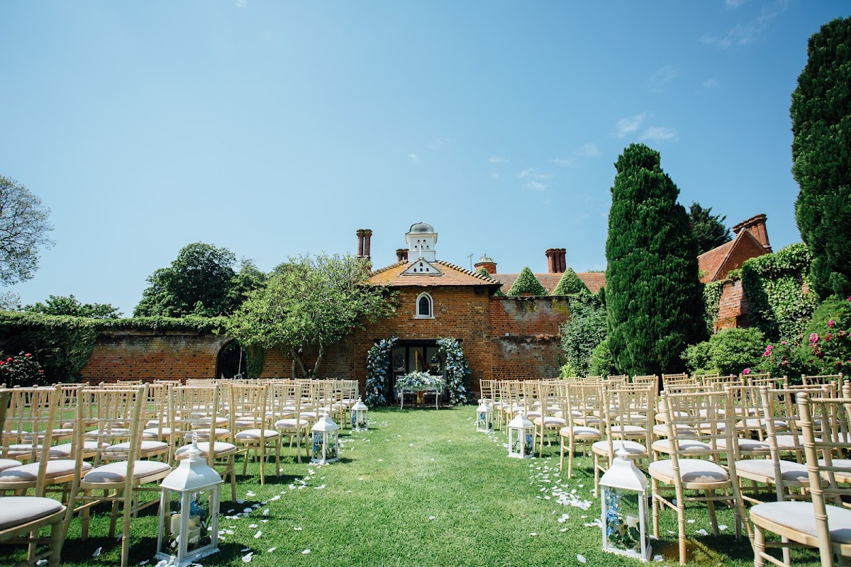 Woodhall Manor photo 5