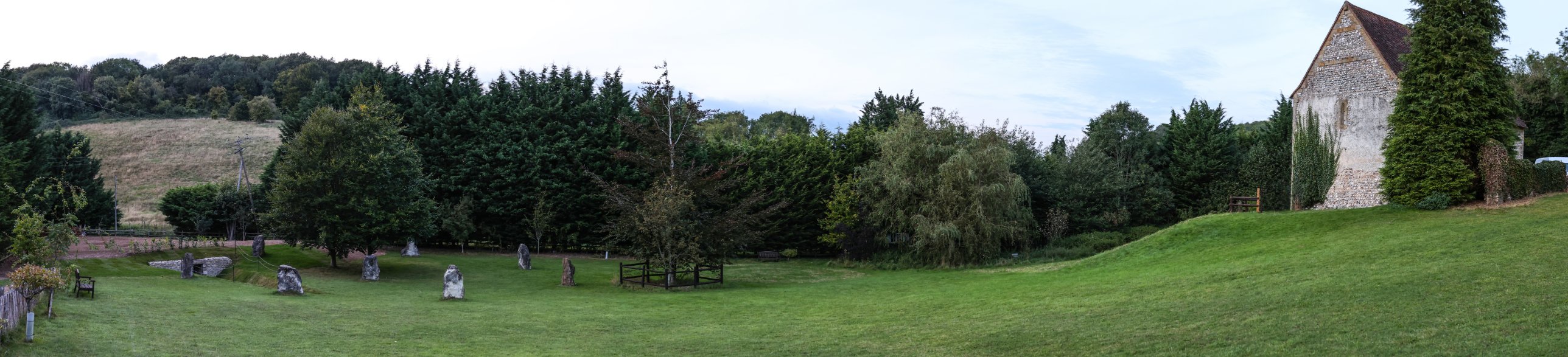 The Lost Village of Dode photo 3