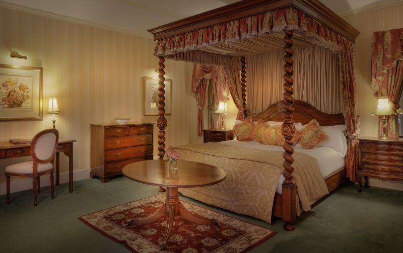 Nailcote Hall Hotel photo 2