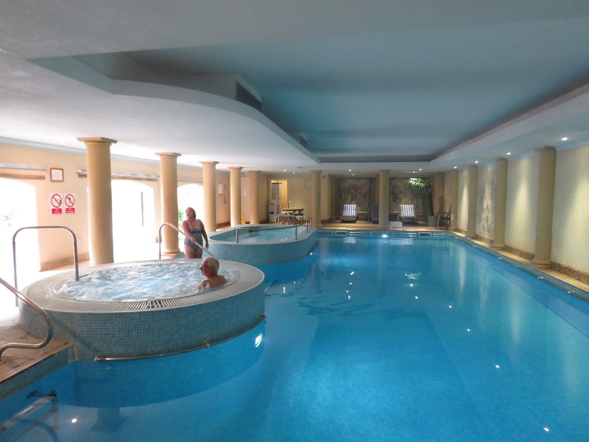 Nailcote Hall Hotel photo 3