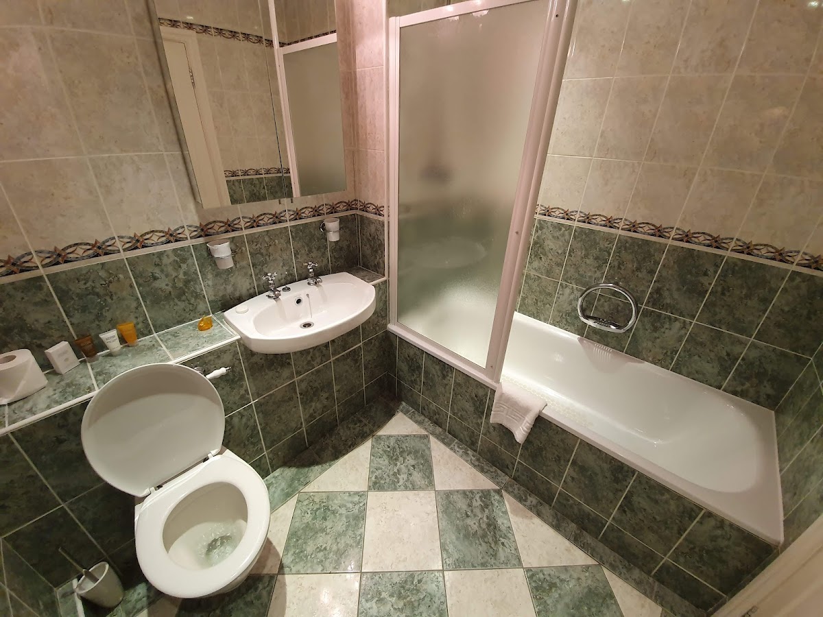 Nailcote Hall Hotel photo 4