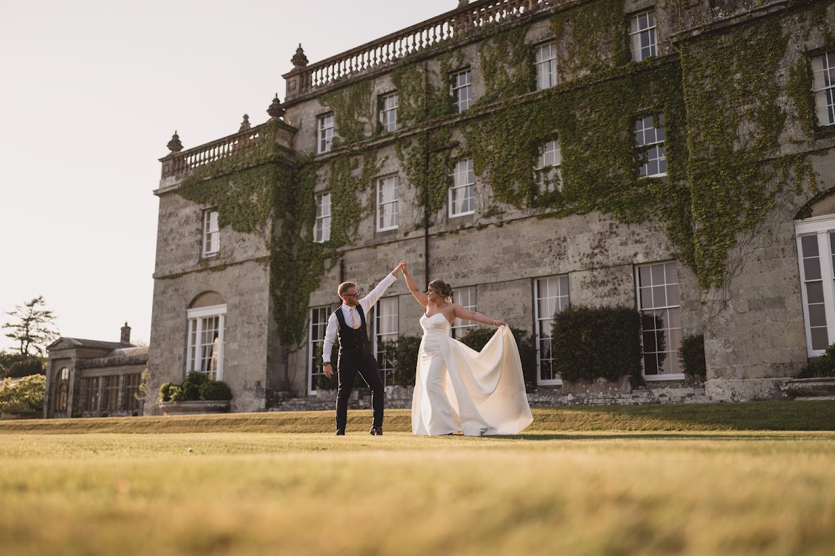 Kinmount House photo 2