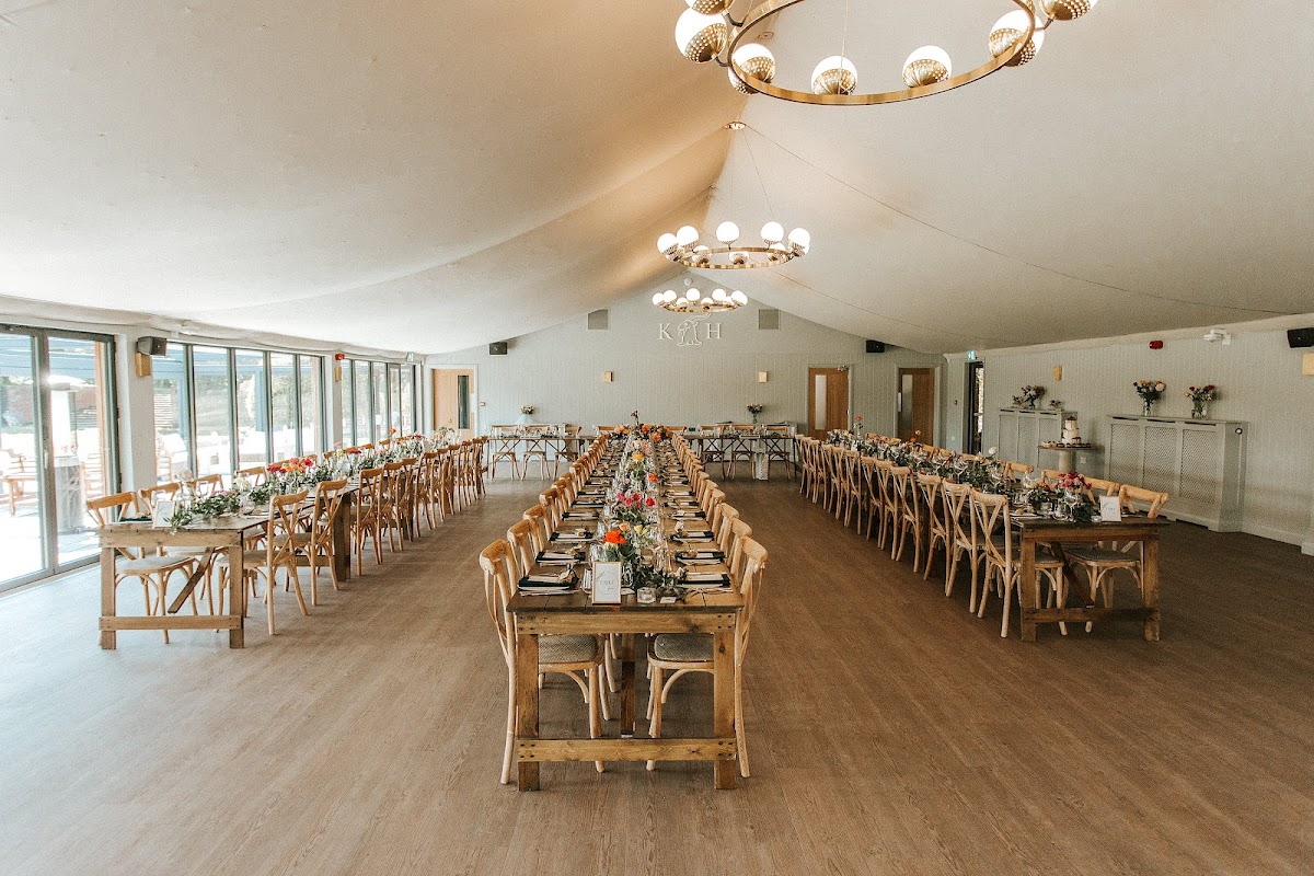 Kinmount House photo 4