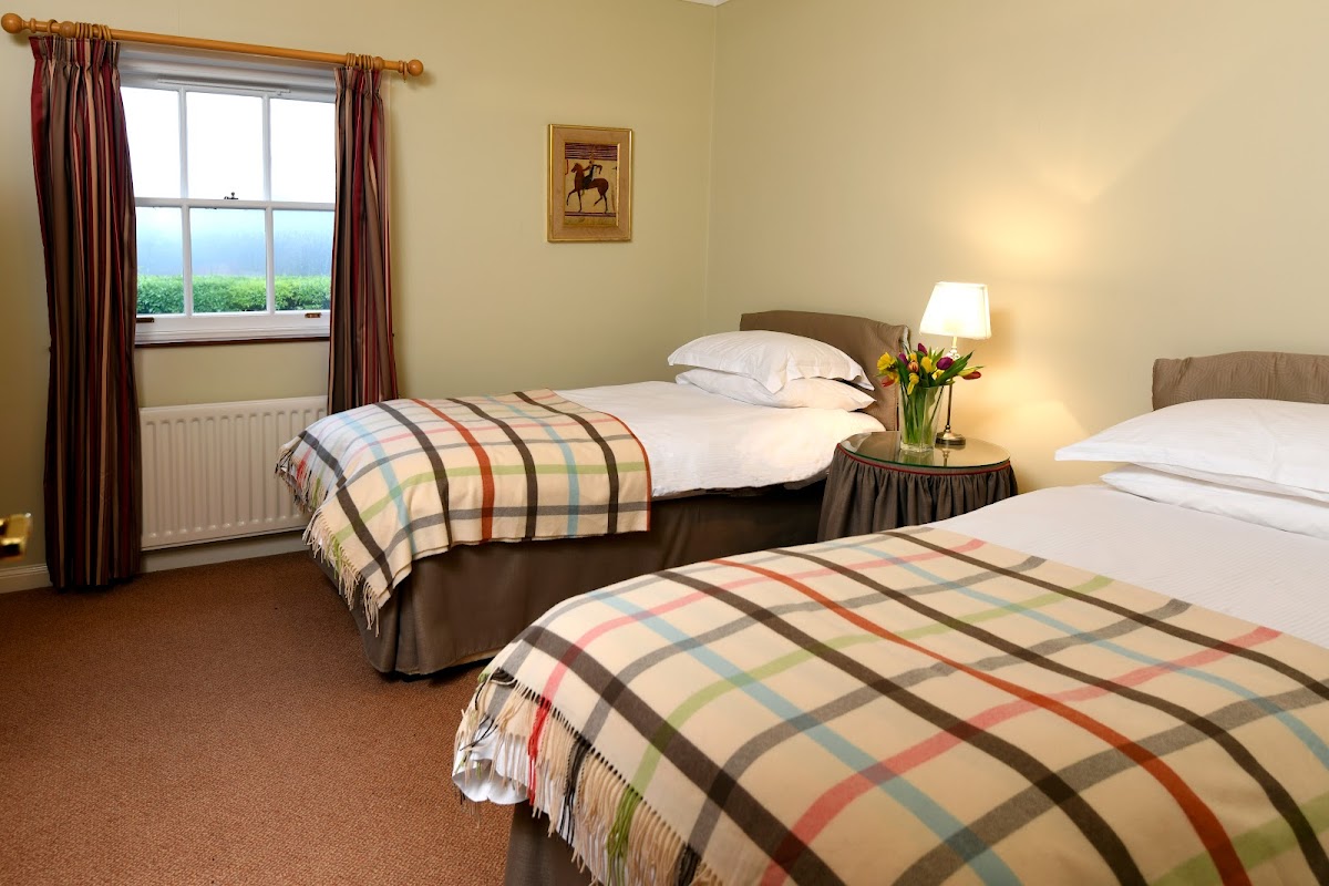 Kinmount House photo 5