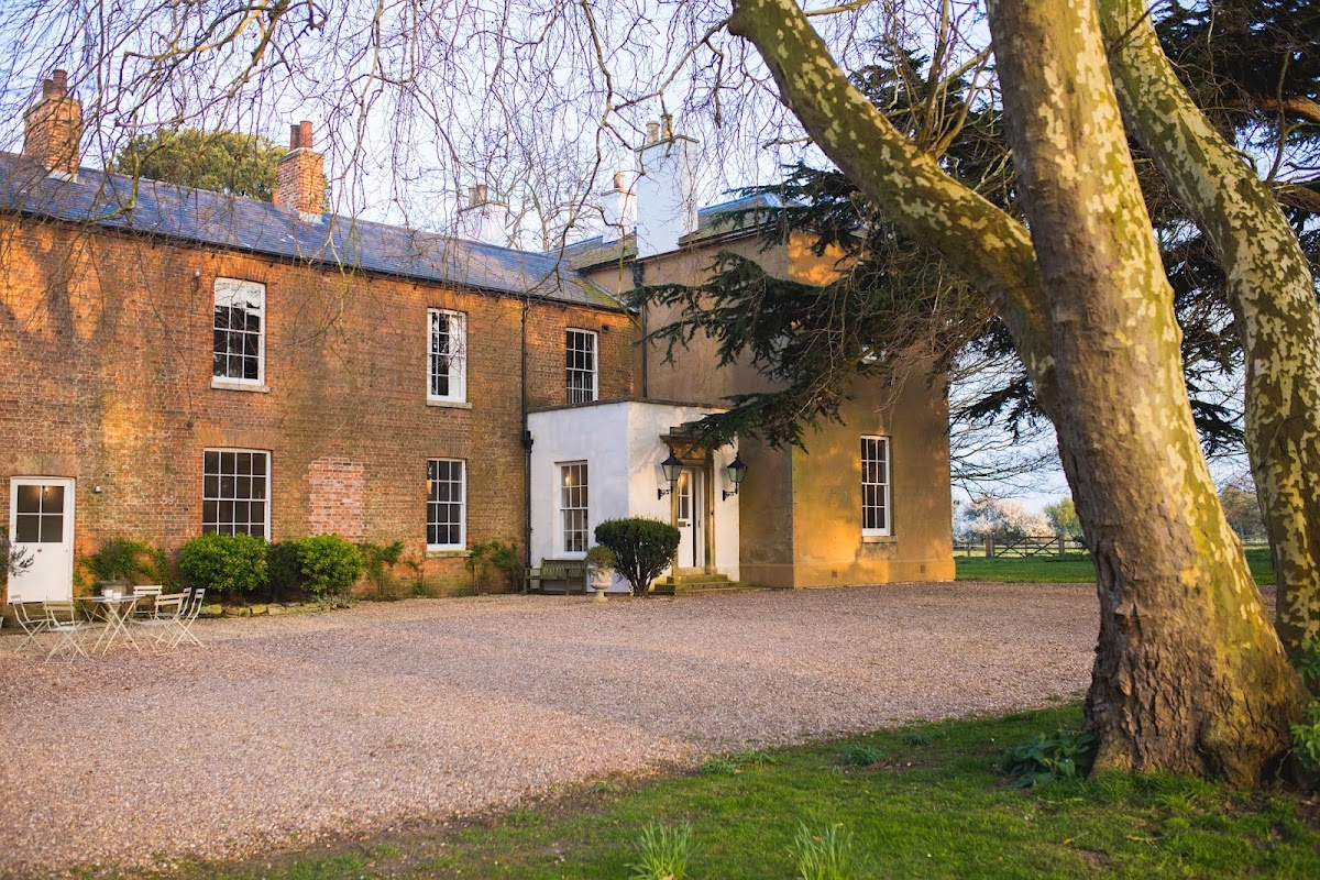 Aswarby Rectory photo 2