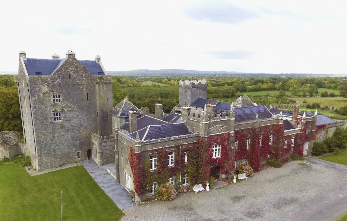 Springfield Castle wedding venue