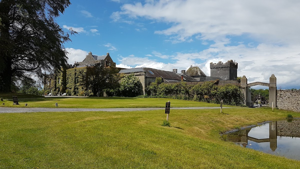 Springfield Castle photo 5