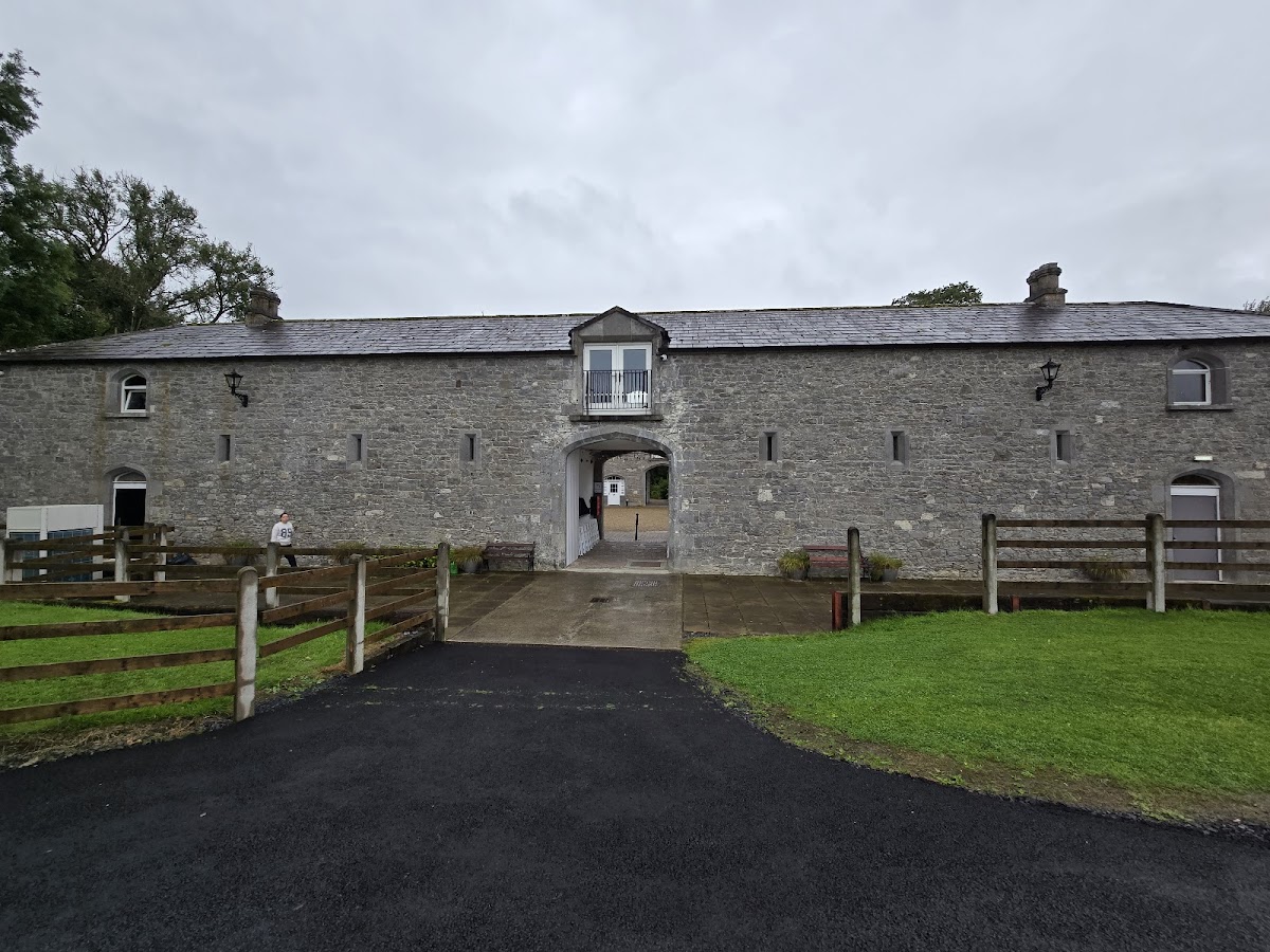 Markree Courtyard and Carriage Rooms photo 2
