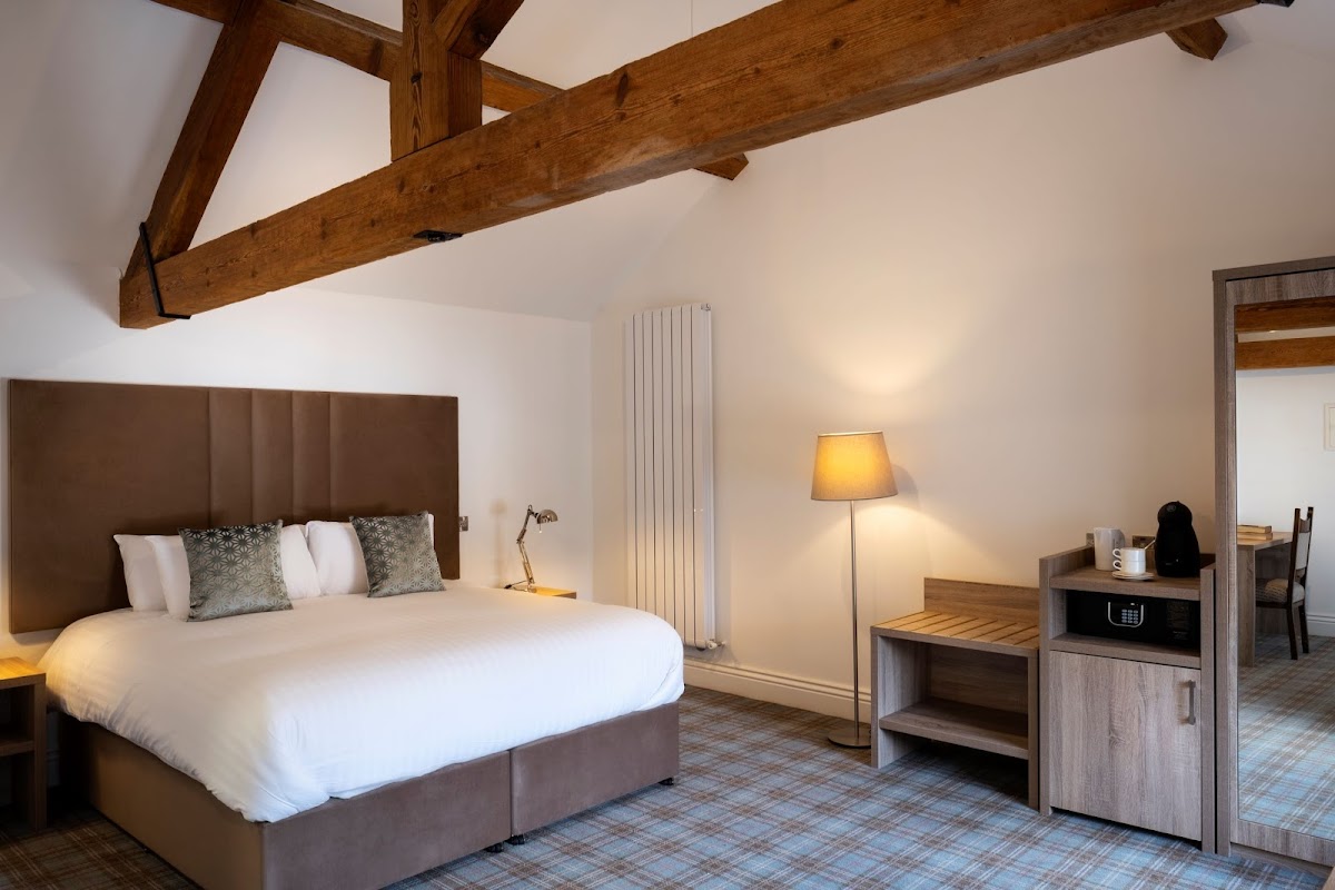 Markree Courtyard and Carriage Rooms photo 3