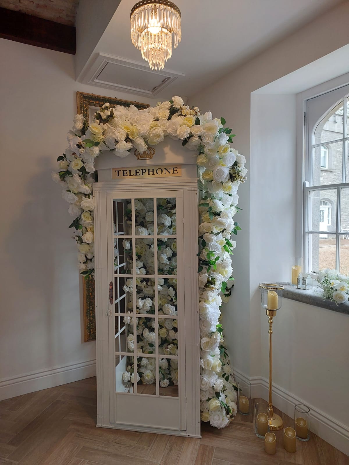 Markree Courtyard and Carriage Rooms photo 5
